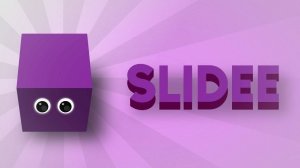 Slidee: Color Slide Puzzle Game - Puzzle Game - Ludoryx free online game