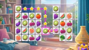 Daily Match - Tile Pair Puzzle Game - Ludoryx free online game