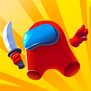 Imposter VS Online Puzzle Game - Puzzle Game