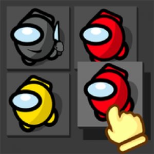 Merge Among Us Puzzle Game - Ludoryx free online game