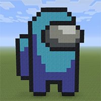 Pixel Us Red and Blue 2 Online Puzzle Game