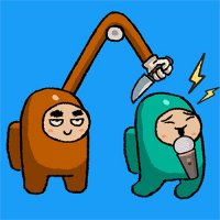 Impostor Puzzle Online Game - Observation Puzzle