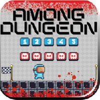 Among Dungeon Online Puzzle Game