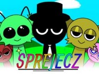 Sprejecz Music Maker
