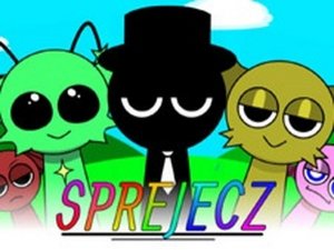 Sprejecz Online Music Game - Ludoryx free online game