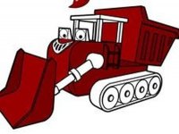 Bob The Builder Painting Online Game - Coloring Game