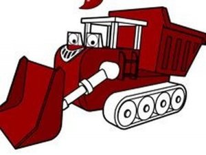 Bob The Builder Painting Online Game - Coloring Game - Ludoryx free online game