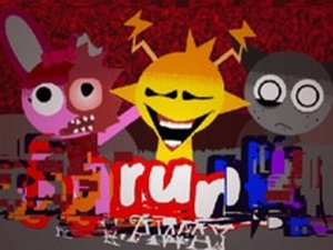 Sprunki Skibidi Music Game Arcade Game - Ludoryx free online game
