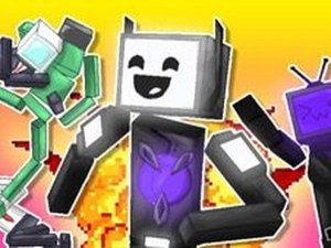 Experiment Room: Sandbox Online Game - Creative Sandbox Game - Ludoryx free online game