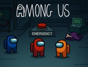 Among Us Single Player - Stealth Puzzle Game