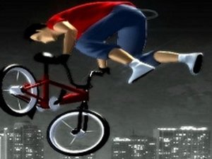 BMX Master Online Game Arcade Game - Ludoryx free online game