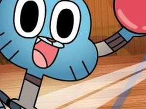 Gumball Dodge Ball Online Arcade Game - Ludoryx free online game