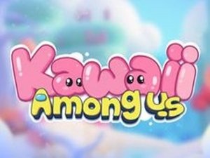 Kawaii Among Us: Cute Cosplay Dress-Up Game - Dress Up Game