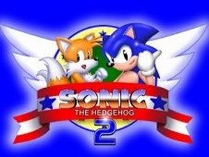 Sonic The Hedgehog 2 Online Arcade Game - Ludoryx free online game