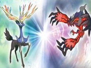 Pokemon X & Y Adventure Game RPG - Ludoryx free online game