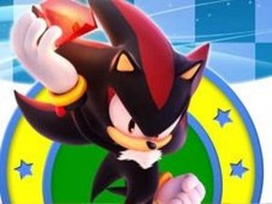 Sonic 3: Episode Shadow Online Arcade Game - Ludoryx free online game