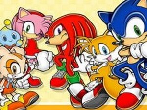 Sonic Advance 3 Online Racing Game Arcade Game - Ludoryx free online game