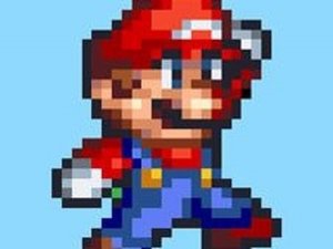 Super Mario Star Scramble 2 Online Adventure Arcade Game - Ludoryx free online game