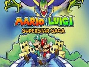 Mario & Luigi: Superstar Saga Online Arcade Game - Ludoryx free online game