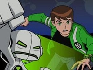 Ben 10 Alien Force: Fuel Duel Online Puzzle Game - Ludoryx free online game