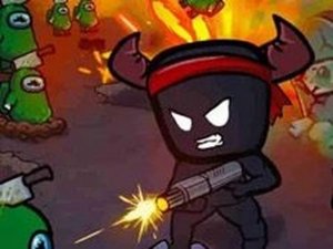 Mowing Mayhem Online Arcade Game - Ludoryx free online game