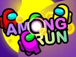 Among Run Online Arcade Game - Ludoryx free online game