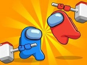 Impostor Royal Killer Online Arcade Game