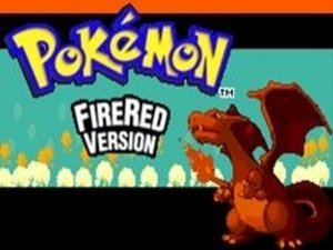 Pokemon FireRed Online Game Adventure Game - Ludoryx free online game