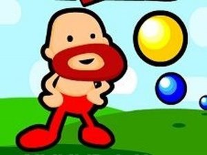 Red Beard Gold Hunt Online Arcade Game - Ludoryx free online game