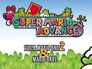Super Mario Advance Online Arcade Game - Ludoryx free online game