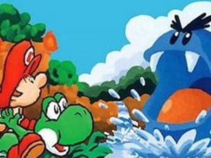 Super Mario World 2: Yoshi&rsquo;s Island Online Arcade Game - Ludoryx free online game