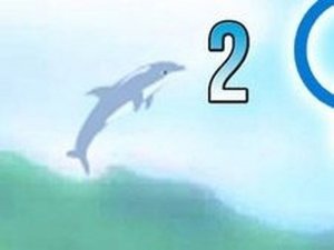 Dolphin Olympics 2 Online Arcade Game - Ludoryx free online game