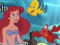 Ariel Hidden Treasures Online Arcade Game