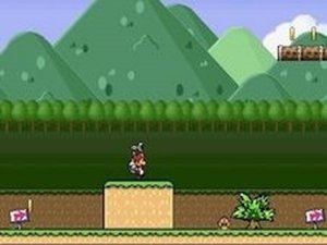 Super Mario Sunshine 64 Online Arcade Game - Ludoryx free online game