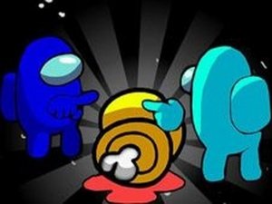 Imposter Knife Up Online Arcade Game