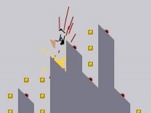 N Game Online Platformer Arcade Game - Ludoryx free online game