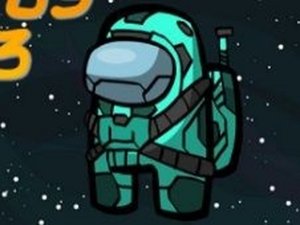 Among Us Match 3 Puzzle Game - Matching Puzzle