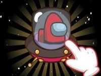 Among Us UFO Smasher Online Arcade Game