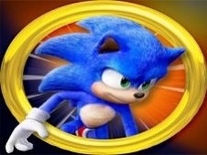 Sonic Super Hero Run 3D Online Arcade Game - Ludoryx free online game