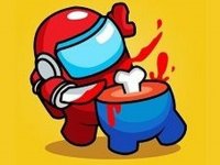 Imposter Galaxy Killer Puzzle Game