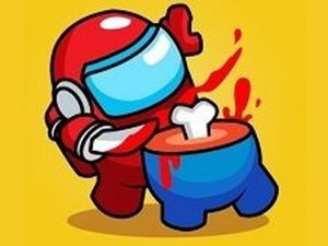 Imposter Galaxy Killer Puzzle Game