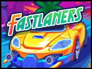 FastLaners Racing Arcade Game - Ludoryx free online game
