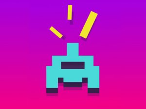 Enemy Strike Space Shooter Arcade Game - Ludoryx free online game