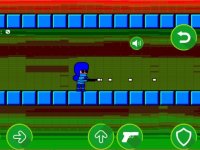Tag the Flag Online Arcade Game
