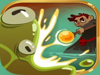 Wizards Online Puzzle Game