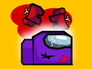 Amongus Imposter Online Puzzle Game - Ludoryx free online game