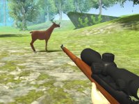 Deer Hunter 3D Shooting Game Arcade Game