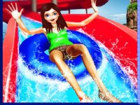 Water Slide Adventure Online Game - Arcade Game