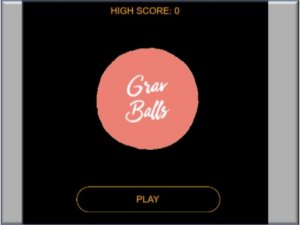 Grav Balls Gravity Ball Online Puzzle Game - Ludoryx free online game