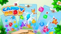 Candy Drop: Blast Them All Puzzle Game